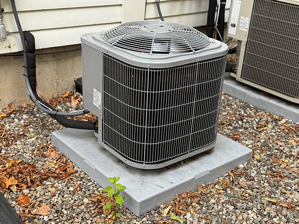 24/7 Emergency Hvac experts in Enville, TN