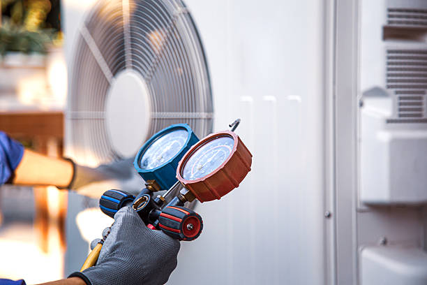 Affordable Hvac solutions in Enville, TN